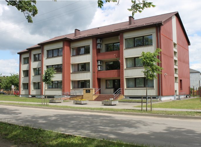 Siūlymas nepilnamečiams pavogti dviračius vyrui baigėsi areštu