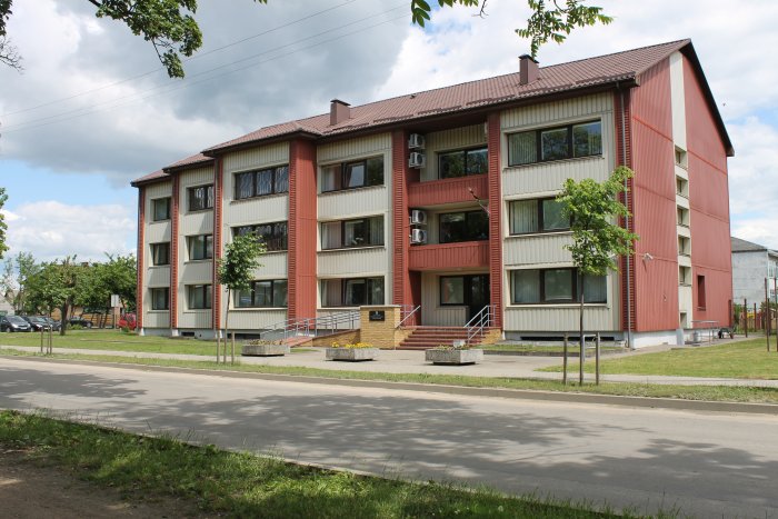 Paskelbtas teismo nuosprendis papirkimu kaltintam tauragiškiui