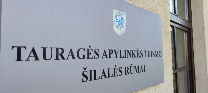 Nuteista prieš vaikus smurtavusi globėja