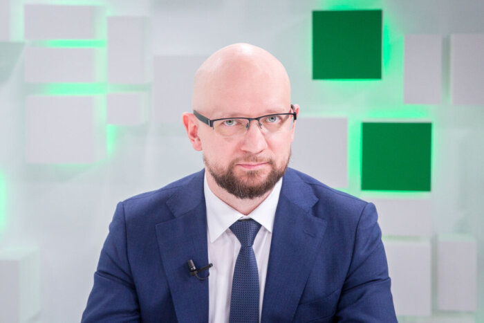 Teisėjas paaiškina, kodėl svarbu teisingai nurodyti gyvenamosios vietos adresą