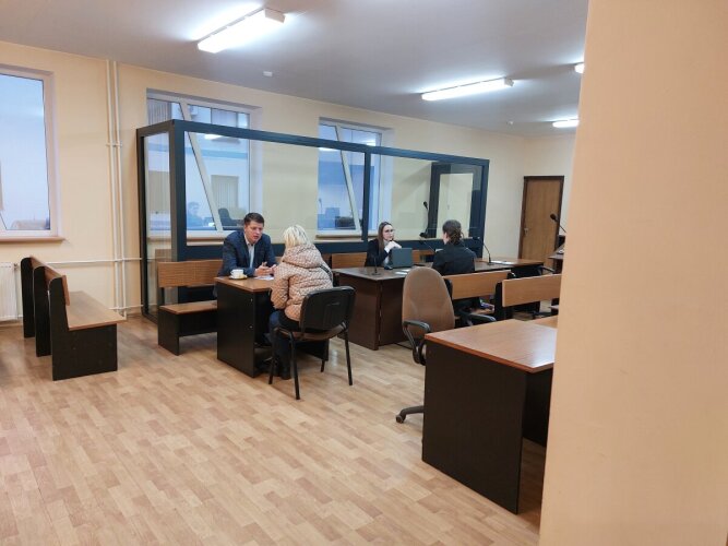 Konstitucijos dienos proga – nemokamos teisinės konsultacijos „Jūs klausiate – mes atsakome!“