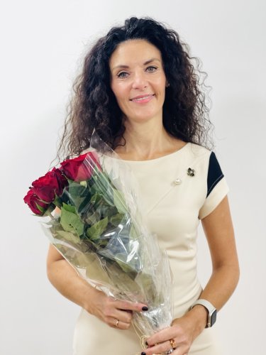 Tauragės apylinkės teismo Šilutės rūmuose darbą pradeda teisėja Ilona Rimkuvienė  